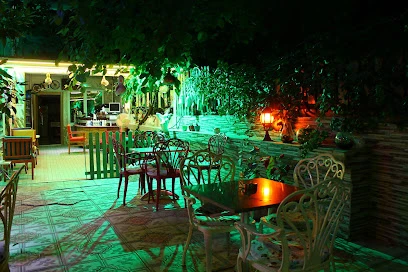 Keyf-İ Çikin Kafe,Nargile,Okey Eglence Bahçesi Keyf-İ Çikin Kafe,Nargile,Okey Eglence Bahçesi
