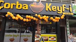 Keyf-İ Çorba Keyf-İ Çorba
