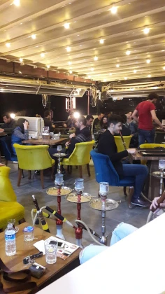 Keyf-İ Nargile Keyf-İ Nargile