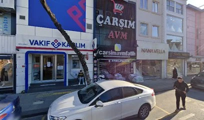 Keyf–İ Teras Nargile Cafe Keyf–İ Teras Nargile Cafe