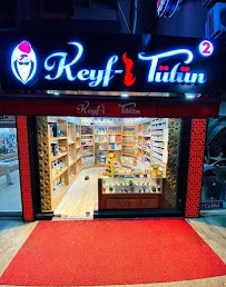 Keyfi Tütün Keyfi Tütün