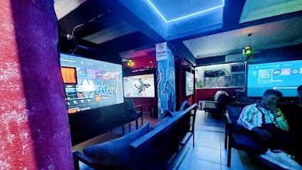 Keyif Playstation Cafe Keyif Playstation Cafe
