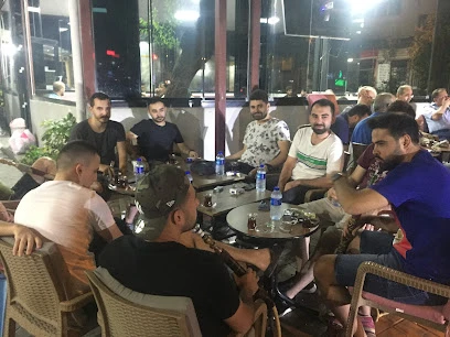 Keyifhane Nargile & Kafe Keyifhane Nargile & Kafe