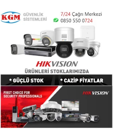 Kgm Güvenlik Sistemleri Kgm Güvenlik Sistemleri