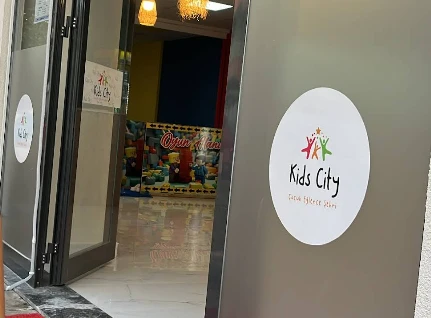 Kids City Bartın