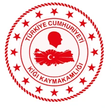 Kiğı Kaymakamlığı Kiğı Kaymakamlığı