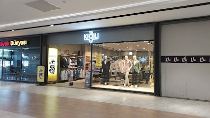 Kiğılı
