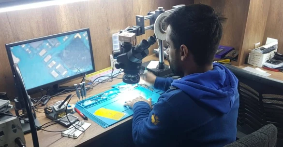 Kılan İletişim-Gsm