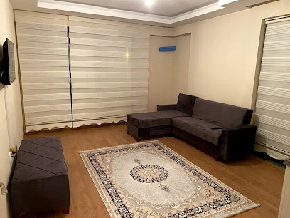 Kılıçhan Suit & Apart’s Konaklama&Kocaeli-İzmit Kılıçhan Suit & Apart’s Konaklama&Kocaeli-İzmit