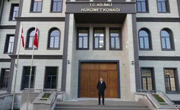 Kilimli Kaymakamlığı Kilimli Kaymakamlığı