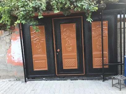 Kılınç Demir Doğrama Kılınç Demir Doğrama