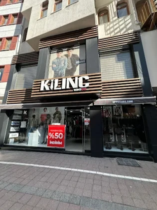 Kılınç Giyim Kılınç Giyim