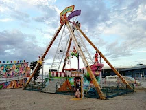 Kılınç Lunapark Kılınç Lunapark