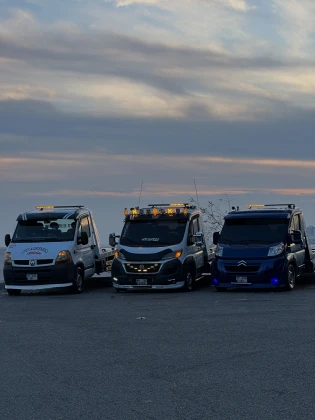 Kılınçoğlu Oto Kurtarma