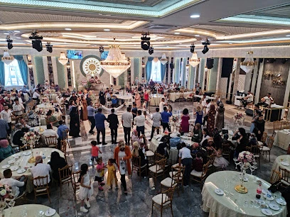 Kilis Beyaz Köşk Düğün &Davet Kilis Beyaz Köşk Düğün &Davet