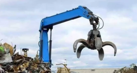 Kilis Geri Dönüşüm