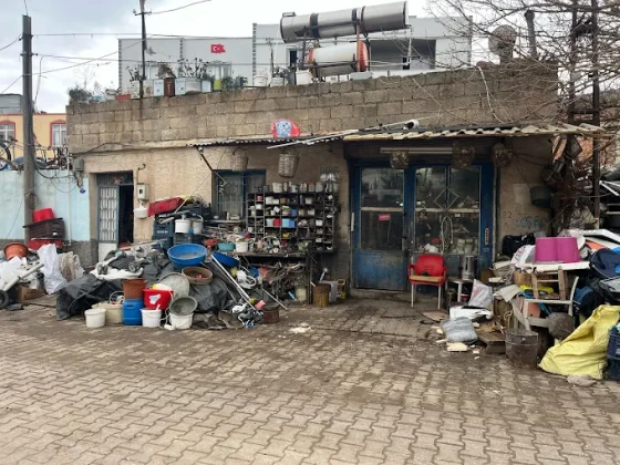 Kilis Hurdacı - Zeki Hurdacılık Kilis Hurdacı - Zeki Hurdacılık