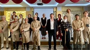 Kilis Mesleki Eğitim Merkez Kilis Mesleki Eğitim Merkez