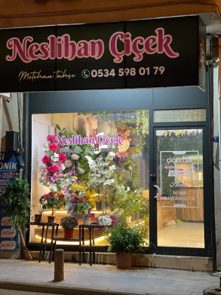 Kilis Neslihan Çiçek Galerisi Peyzaj Organizasyon Kilis Neslihan Çiçek Galerisi Peyzaj Organizasyon