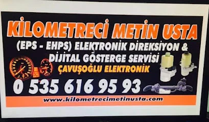 Kilometreci Metin Usta Kilometreci Metin Usta