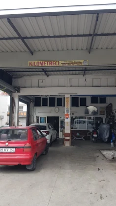 Kilometreci Sabahattin Kilometreci Sabahattin