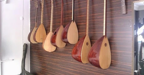 Kıltaş Saz Evi Müslüm Kıltaş Kıltaş Saz Evi Müslüm Kıltaş