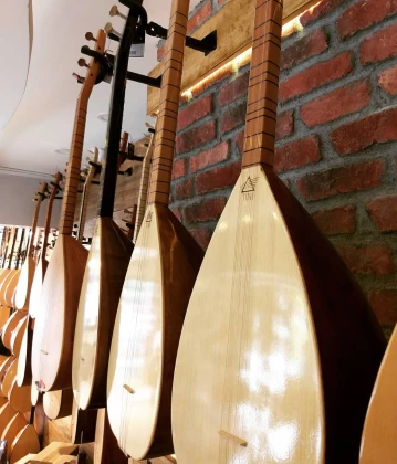 Kıltaş Saz Evi Müslüm Kıltaş Kıltaş Saz Evi Müslüm Kıltaş