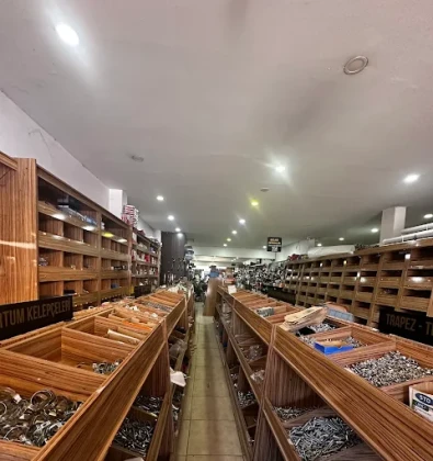Kimpaş Kurtoğulları Hırdavat