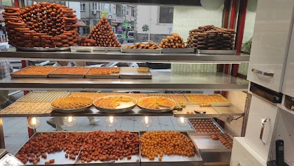 Kınacılar Tatlıcısı Kınacılar Tatlıcısı
