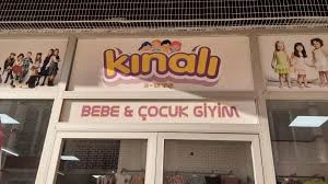 Kınalı Bebek & Çocuk Giyim Kınalı Bebek & Çocuk Giyim