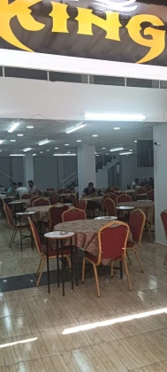 King Cafe Kıraathane King Cafe Kıraathane