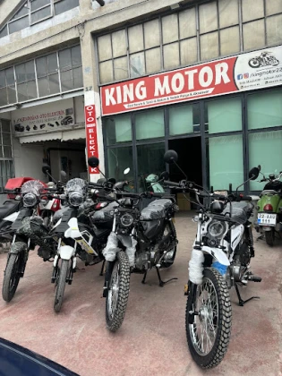 King Motor King Motor