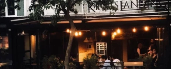 King's Landing Coffee