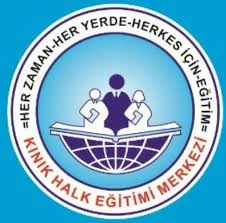 Kınık Halk Eğitim Merkezi Kınık Halk Eğitim Merkezi