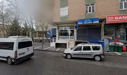 Kıraathane Kayapınar Kıraathane Kayapınar