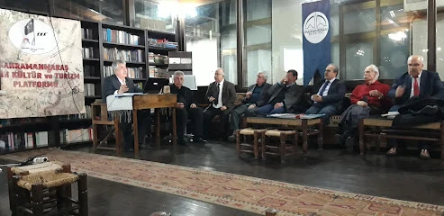 Kıraathane Kıraathane