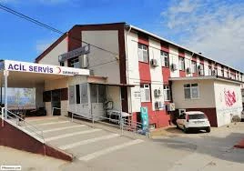 Kiraz Devlet Hastanesi Kiraz Devlet Hastanesi