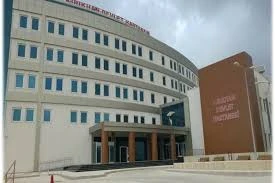 Kırıkhan Devlet Hastanesi Kırıkhan Devlet Hastanesi
