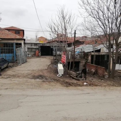 Kırıkkale Ak Metal Hurda Ve Nakliyat Kırıkkale Ak Metal Hurda Ve Nakliyat