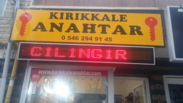 Kırıkkale Anahtar Ve Kırıkkale Çilingir Kırıkkale Anahtar Ve Kırıkkale Çilingir