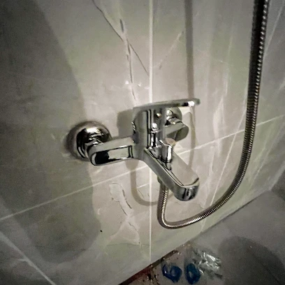 Kırıkkale Bizim Tesisat, Su Tesisatçısı Kırıkkale Bizim Tesisat, Su Tesisatçısı