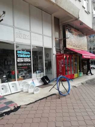 Kırıkkale Bizim Tesisat, Su Tesisatçısı Kırıkkale Bizim Tesisat, Su Tesisatçısı