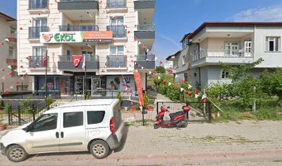 Kırıkkale Ekol Özel Eğitim Ve Rehabilitasyon Merkezı Kırıkkale Ekol Özel Eğitim Ve Rehabilitasyon Merkezı