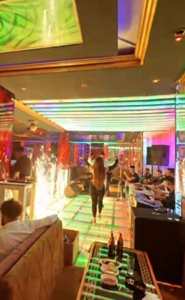 Kırıkkale Mega Show Gazinosu Kırıkkale Mega Show Gazinosu