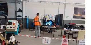 Kırıkkale Mesleki Eğitim Merkez Kırıkkale Mesleki Eğitim Merkez
