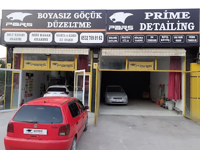 Kırıkkale Pars Boyasız Göçük Düzeltme Kırıkkale Pars Boyasız Göçük Düzeltme