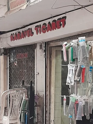 Kırıkkale Uydu Montajı Karayel Ticaret Kırıkkale Uydu Montajı Karayel Ticaret