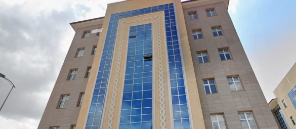 Kırıkkale Yatırım Destek Ofisi