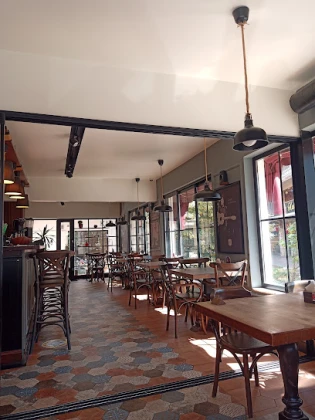Kırıntı Cafefood Kırıntı Cafefood
