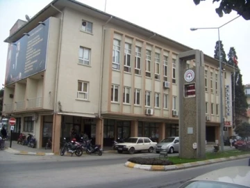 Kırklareli Belediye Başkanlığı Kırklareli Belediye Başkanlığı